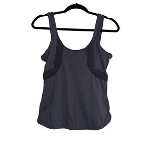 Adidas X Stella McCartney Grey Tank MEDIUM